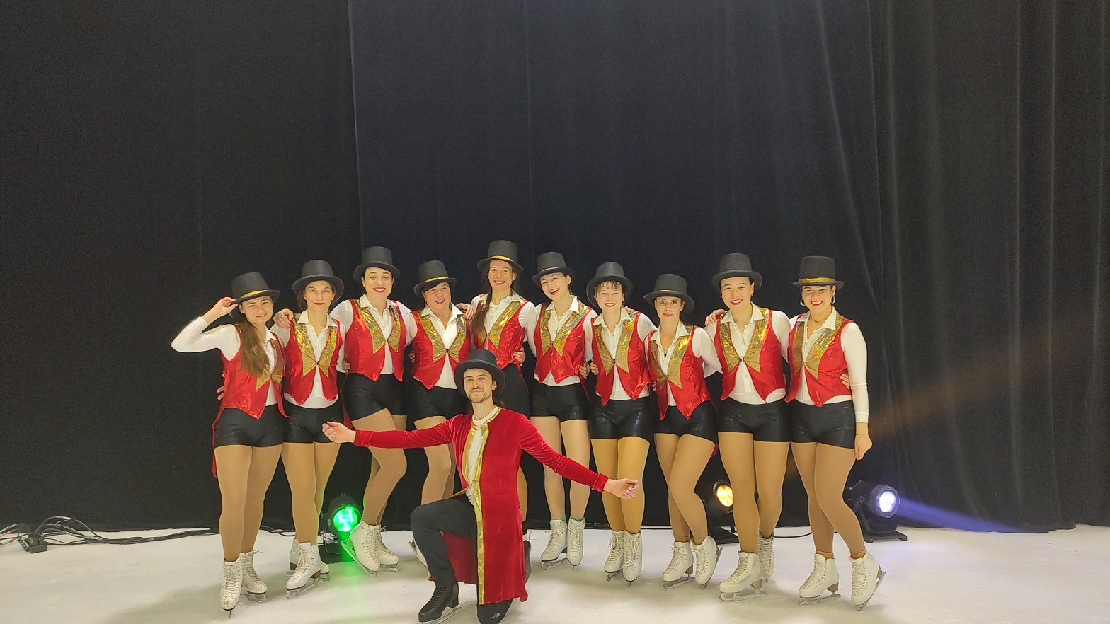 Gala Méritas Montréal | Montréal Awards Gala&nbsp;2024